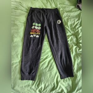 BBC  SweatPants